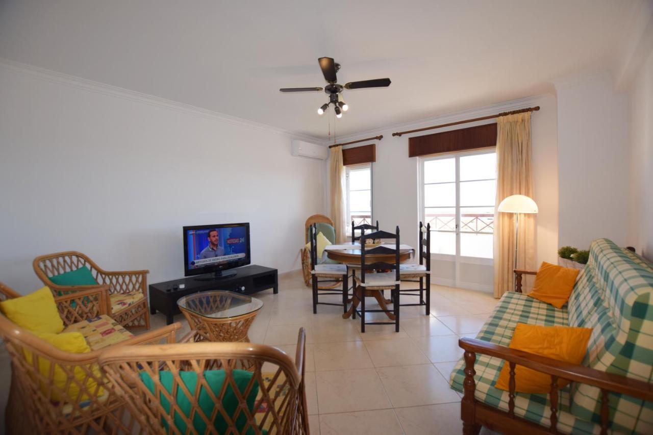 Carob By Algartur - 3 Mins Downtown - Terrace Daire Santa Luzia  Dış mekan fotoğraf