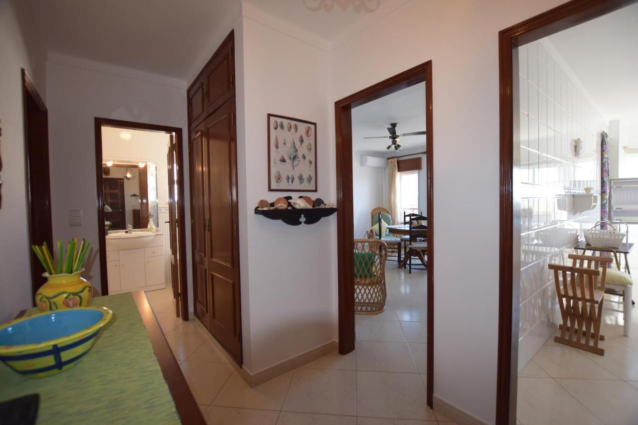 Carob By Algartur - 3 Mins Downtown - Terrace Daire Santa Luzia  Dış mekan fotoğraf